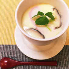 みんなが作ってる 茶碗蒸し 白だし ヤマキのレシピ クックパッド 簡単おいしいみんなのレシピが348万品