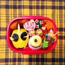 みんなが作ってる 仮面ライダーゴースト ゆるせんのレシピ クックパッド 簡単おいしいみんなのレシピが357万品