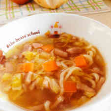 みんなが作ってる お子様 ラーメンのレシピ クックパッド 簡単おいしいみんなのレシピが352万品