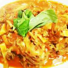 みんなが作ってる 牛肉 トマト缶煮込みのレシピ クックパッド 簡単おいしいみんなのレシピが341万品