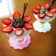 みんなが作ってる パフェ 簡単 子供のレシピ クックパッド 簡単おいしいみんなのレシピが355万品