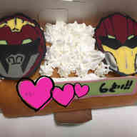 みんなが作ってる ジュウオウジャー ケーキのレシピ クックパッド 簡単おいしいみんなのレシピが355万品