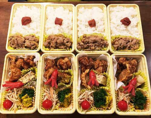みんなが作ってる 高校生男子弁当 おかずのレシピ クックパッド 簡単おいしいみんなのレシピが354万品