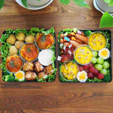 みんなが作ってる 子供 お弁当 つめ方のレシピ クックパッド 簡単おいしいみんなのレシピが348万品