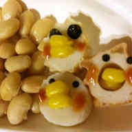 みんなが作ってる ちくわ ひよこのレシピ クックパッド 簡単おいしいみんなのレシピが355万品