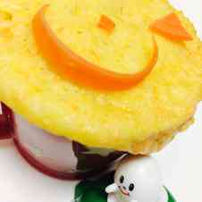 みんなが作ってる にんじん ホットケーキミックス レンジのレシピ クックパッド 簡単おいしいみんなのレシピが358万品