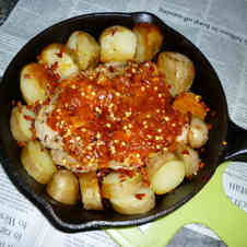 みんなが作ってる 若鶏 もも肉のレシピ クックパッド 簡単おいしいみんなのレシピが352万品