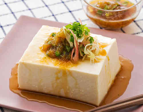 みんなが作ってる セロリ 冷奴のレシピ クックパッド 簡単おいしいみんなのレシピが366万品