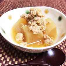 みんなが作ってる 丸大根のレシピ クックパッド 簡単おいしい