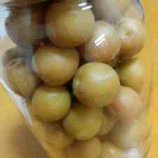 みんなが作ってる カリカリ小梅漬けのレシピ クックパッド 簡単おいしいみんなのレシピが358万品