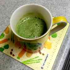 みんなが作ってる 抹茶 飲むのレシピ クックパッド 簡単おいしいみんなのレシピが354万品