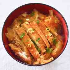 みんなが作ってる カツ丼 黄金比のレシピ クックパッド 簡単おいしいみんなのレシピが348万品