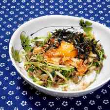 みんなが作ってる ビビンバ 子供 ひき肉のレシピ クックパッド 簡単おいしいみんなのレシピが359万品