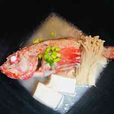 みんなが作ってる 魚の煮付け きんきのレシピ クックパッド 簡単おいしいみんなのレシピが361万品