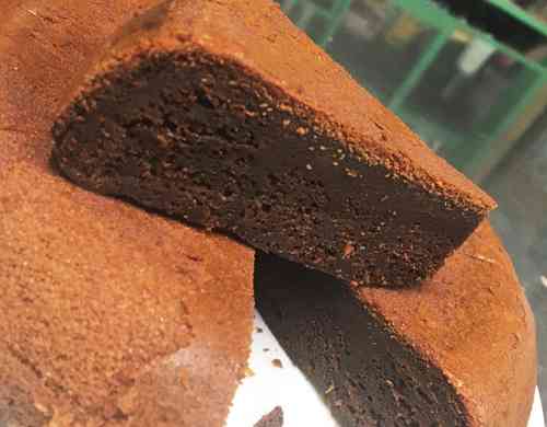 みんなが作ってる ホットケーキミックス 炊飯器 ガトーショコラのレシピ クックパッド 簡単おいしいみんなのレシピが350万品