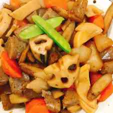 みんなが作ってる れんこん 豚肉 筑前煮のレシピ クックパッド 簡単おいしいみんなのレシピが359万品