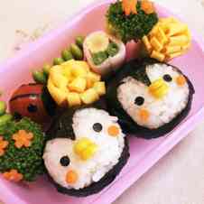 みんなが作ってる 幼稚園 お弁当 食べやすいのレシピ クックパッド 簡単おいしいみんなのレシピが354万品