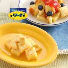 みんなが作ってる 離乳食 完了期 バナナ 食パンのレシピ クックパッド 簡単おいしいみんなのレシピが360万品