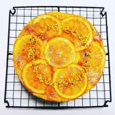 みんなが作ってる オレンジ フライパン ケーキのレシピ クックパッド 簡単おいしいみんなのレシピが348万品