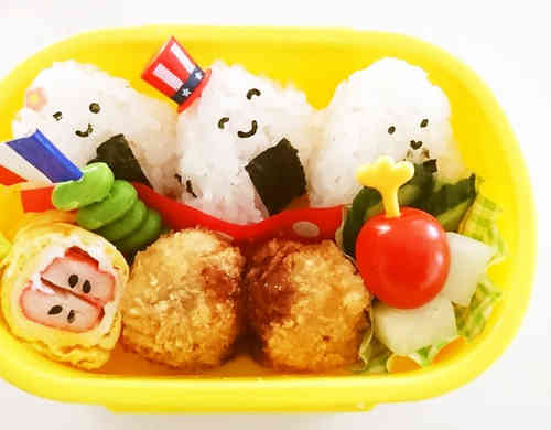 みんなが作ってる ２歳児 お弁当のレシピ クックパッド 簡単おいしいみんなのレシピが357万品