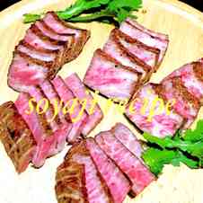 みんなが作ってる 牛肉 燻製のレシピ クックパッド 簡単おいしいみんなのレシピが341万品