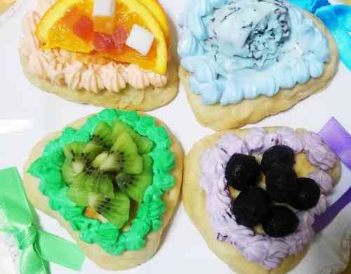 みんなが作ってる 記念日 お菓子のレシピ クックパッド 簡単おいしいみんなのレシピが358万品