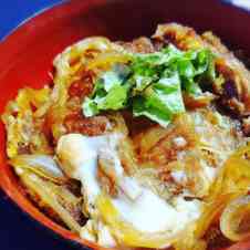 みんなが作ってる みつば カツ丼のレシピ クックパッド 簡単おいしいみんなのレシピが353万品