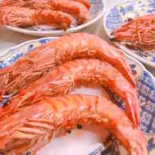 みんなが作ってる 車海老 塩焼きのレシピ クックパッド 簡単おいしいみんなのレシピが359万品