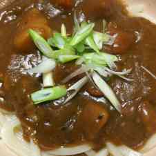 みんなが作ってる カレーの残り カレーうどん めんつゆなしのレシピ クックパッド 簡単おいしいみんなのレシピが360万品