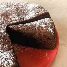 みんなが作ってる 米粉 チョコレートケーキ 濃厚のレシピ クックパッド 簡単おいしいみんなのレシピが348万品