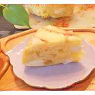 みんなが作ってる りんご ホットケーキミックス 炊飯器のレシピ クックパッド 簡単おいしいみんなのレシピが355万品