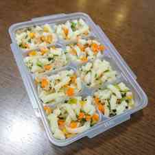みんなが作ってる 離乳食 中期 味付けのレシピ クックパッド 簡単おいしいみんなのレシピが352万品