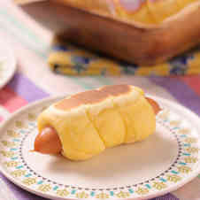 みんなが作ってる ホットケーキミックス 朝ご飯 フライパン 牛乳のレシピ クックパッド 簡単おいしいみんなのレシピが359万品