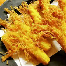 みんなが作ってる ベビーコーン ひげ てんぷらのレシピ クックパッド 簡単おいしいみんなのレシピが358万品