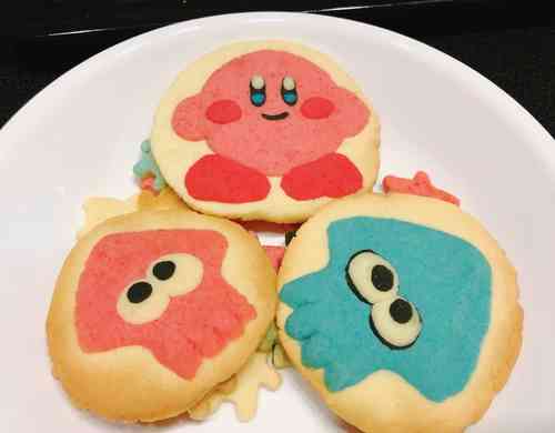 みんなが作ってる キャラクター お菓子 簡単のレシピ クックパッド 簡単おいしいみんなのレシピが350万品