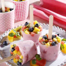 みんなが作ってる フルーチェ 手作りのレシピ クックパッド 簡単おいしいみんなのレシピが359万品