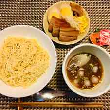 みんなが作ってる つけ麺 具材のレシピ クックパッド 簡単おいしいみんなのレシピが350万品