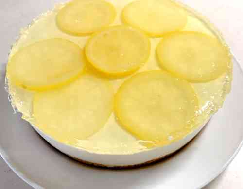 みんなが作ってる ゼリーケーキのレシピ クックパッド 簡単おいしいみんなのレシピが346万品