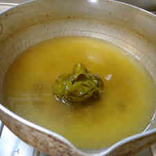 みんなが作ってる みそ汁 ボールのレシピ クックパッド 簡単おいしいみんなのレシピが350万品