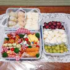 みんなが作ってる 運動会 お弁当 前日のレシピ クックパッド 簡単おいしいみんなのレシピが352万品