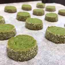 みんなが作ってる 抹茶クッキーのレシピ クックパッド 簡単おいしいみんなのレシピが344万品