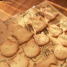 みんなが作ってる バター 50g クッキーのレシピ クックパッド 簡単おいしいみんなのレシピが360万品