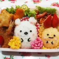 みんなが作ってる すみっコぐらし おにぎりのレシピ クックパッド 簡単おいしいみんなのレシピが354万品