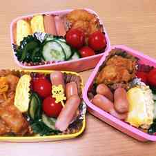 みんなが作ってる 幼稚園 お弁当 食べやすいのレシピ クックパッド 簡単おいしいみんなのレシピが360万品