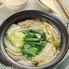 みんなが作ってる ミルフィーユ鍋 ごま油のレシピ クックパッド