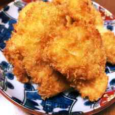 みんなが作ってる チキンカツ 簡単のレシピ クックパッド 簡単おいしいみんなのレシピが352万品
