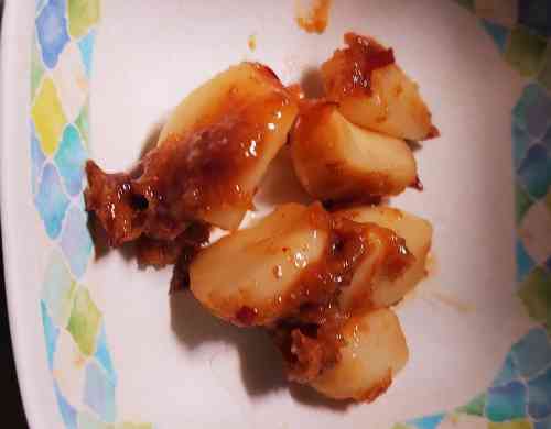 みんなが作ってる ニンニクの味噌漬けのレシピ クックパッド 簡単おいしいみんなのレシピが359万品