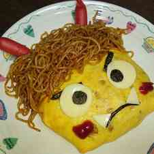 みんなが作ってる やきそば 卵 アレンジのレシピ クックパッド 簡単おいしいみんなのレシピが350万品