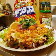 みんなが作ってる ドンタコスのレシピ クックパッド 簡単おいしいみんなのレシピが348万品