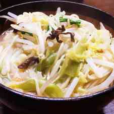 みんなが作ってる アベックラーメンのレシピ クックパッド 簡単おいしいみんなのレシピが348万品